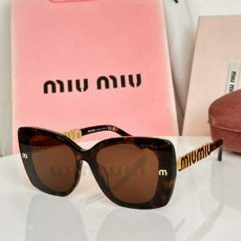 Picture of Miu Miu Sunglasses _SKUfw79479068fw
